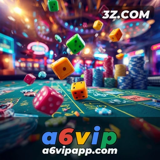 Explore o Cassino do a6vip e Transforme Seu Jogo em Aventura