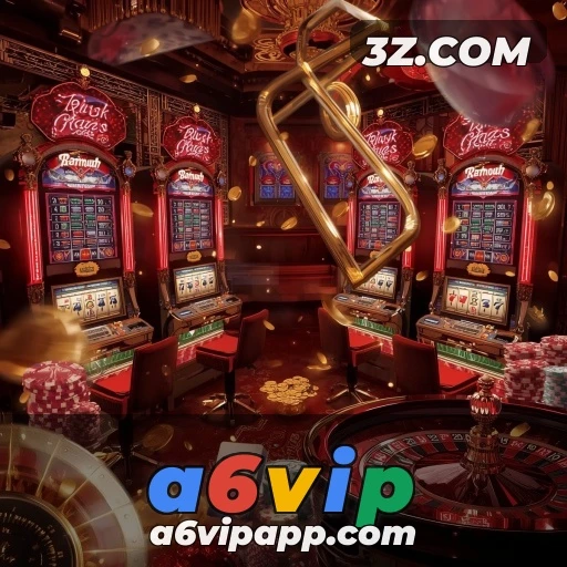 Esporte e Conexão no A6vip: A Nova Era dos Games