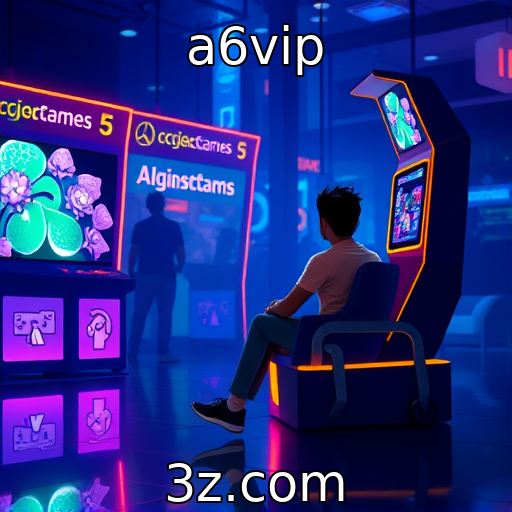 Acessibilidade em jogos eletrônicos e inclusão