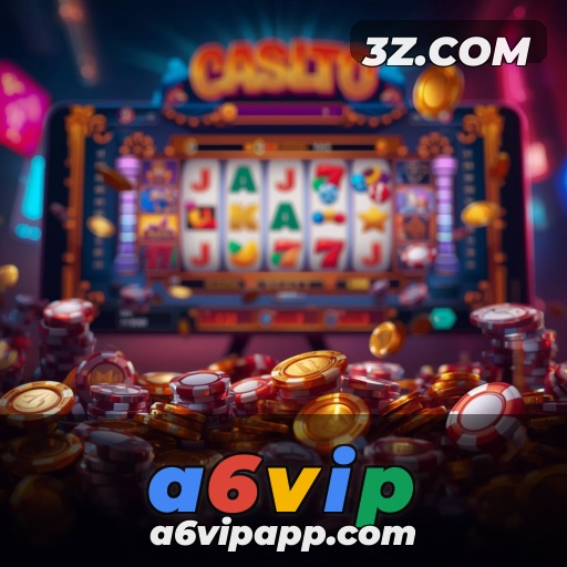 Bônus Imperdíveis no a6vip Para Turbinar Sua Diversão