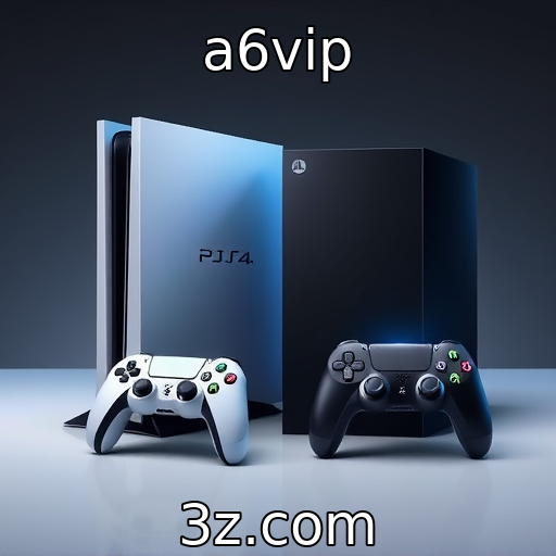 Transições entre consoles e novas gerações