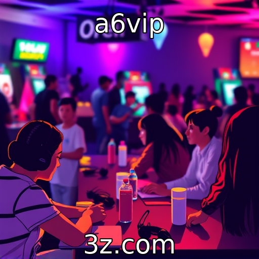 Estudo sobre a diversidade na indústria de jogos