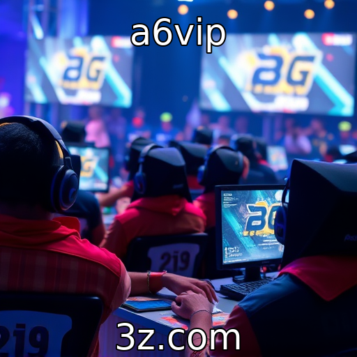 E-sports ganham espaço em competições internacionais