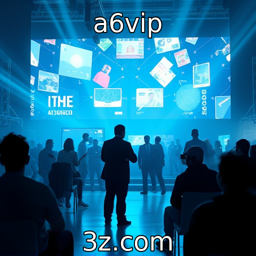 Tendências emergentes na indústria de jogos