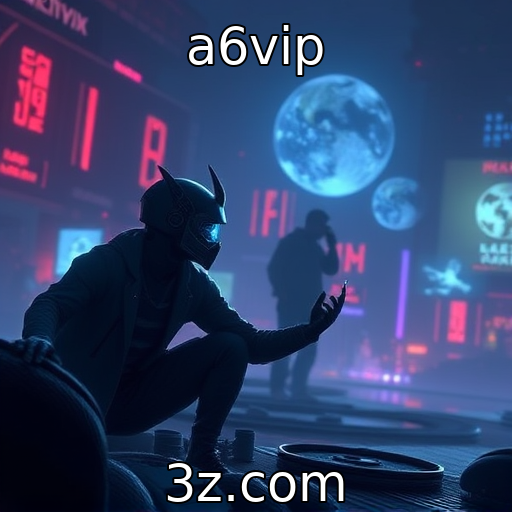 Futuro das narrativas interativas em jogos digitais