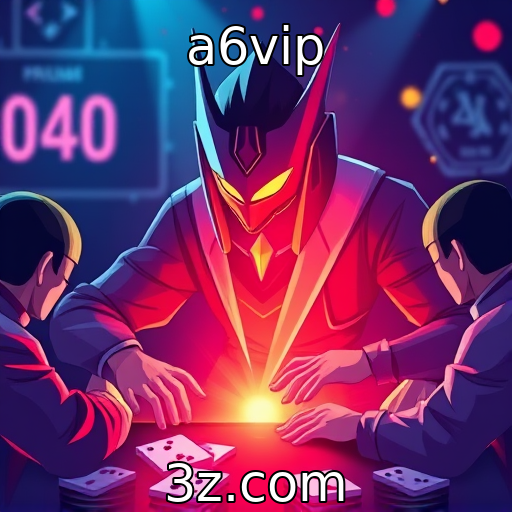 Apostas no futuro dos jogos e sua evolução