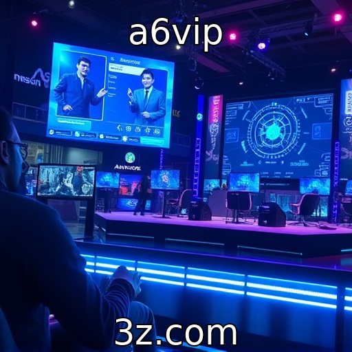 Como a tecnologia 5G transformará o multiplayer em breve