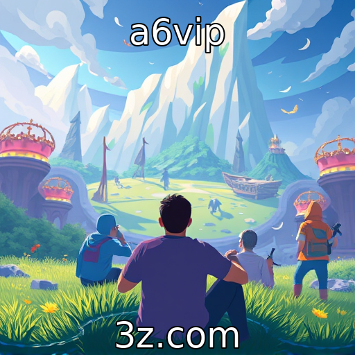 Tendências de jogabilidade na indústria de jogos