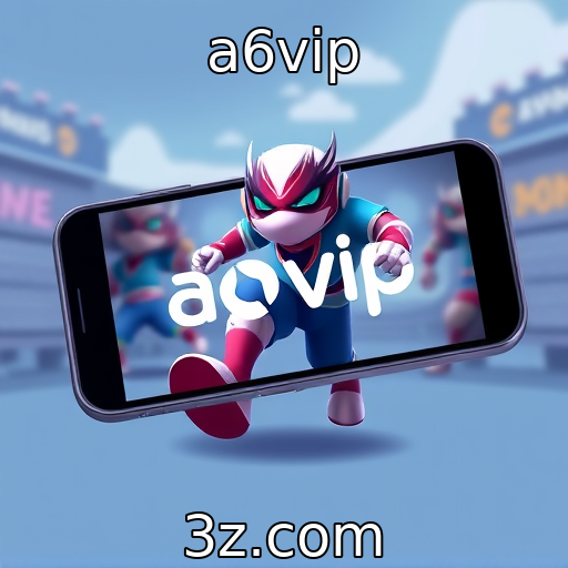 O crescimento do mercado de jogos móveis