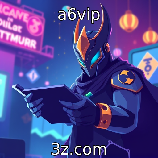 Crescimento das plataformas de jogos móveis