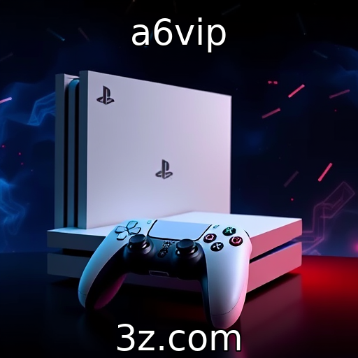 Novo console promete revolucionar experiência de jogos