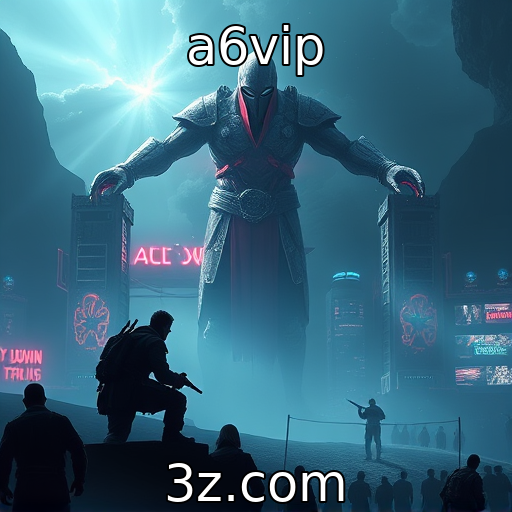 Nova era de franquias de jogos para consoles