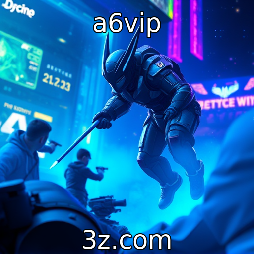 Novas tecnologias moldam o futuro dos jogos