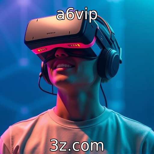 Efeitos da realidade virtual na experiência de jogo