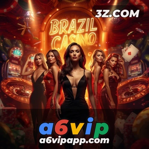 Experimente o exclusivo VIP do a6vip e eleve seu jogo